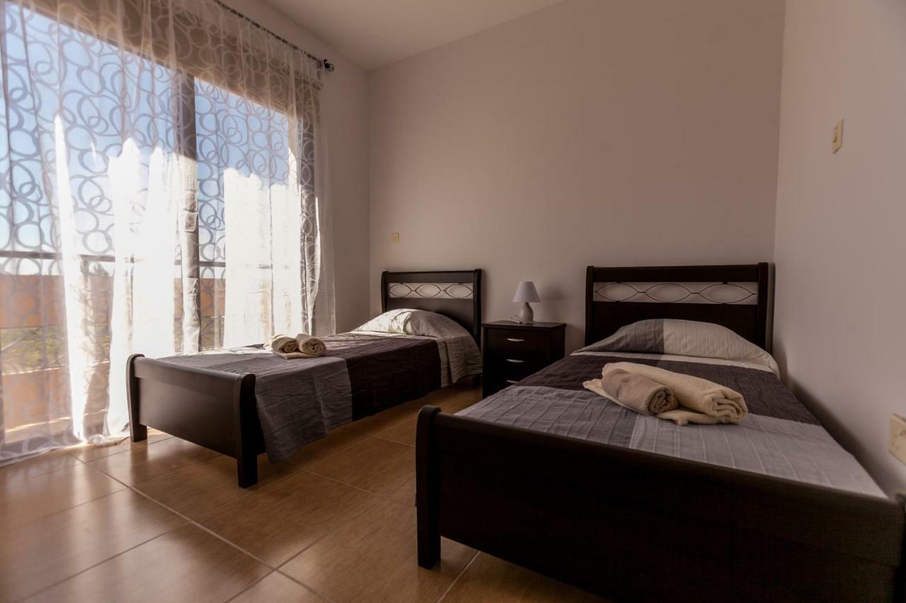 Dafni Villa 19 Paralímni Kültér fotó