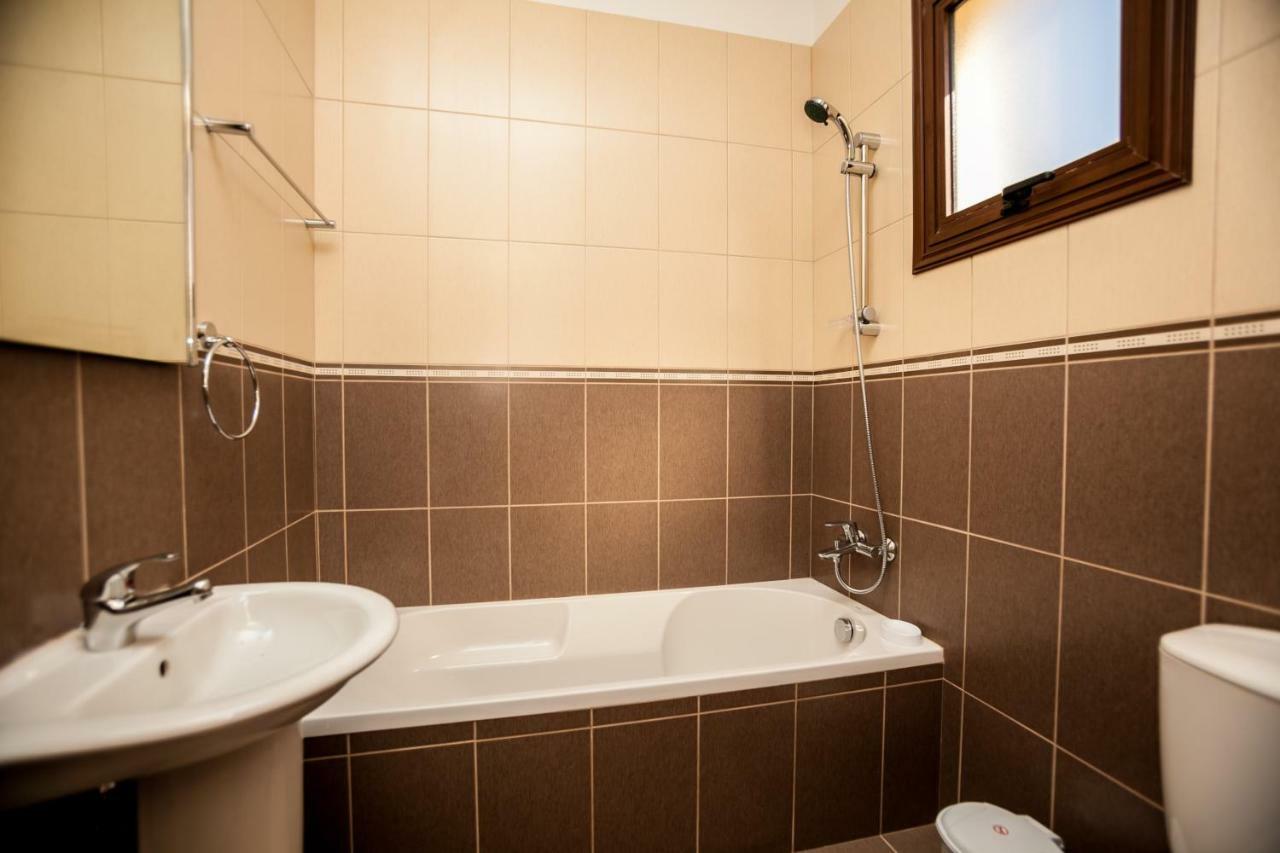 Dafni Villa 19 Paralímni Kültér fotó