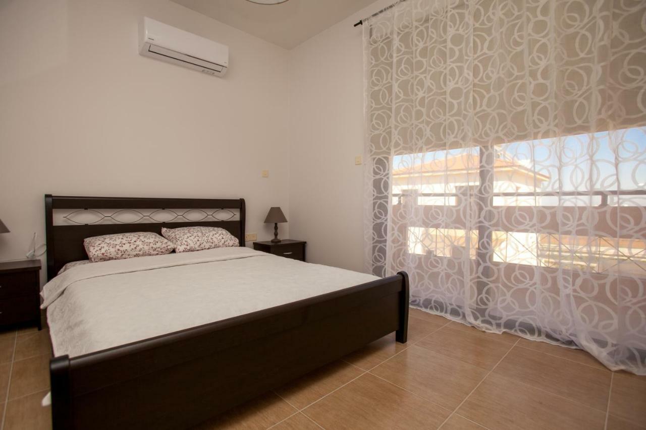 Dafni Villa 19 Paralímni Kültér fotó