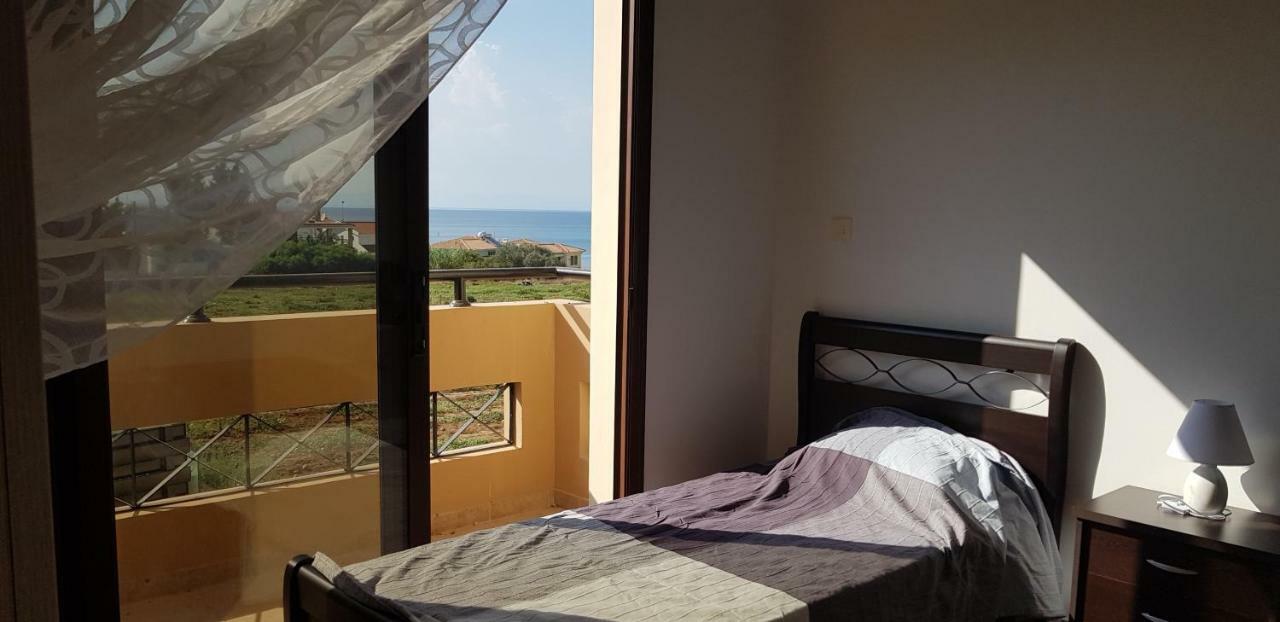 Dafni Villa 19 Paralímni Kültér fotó
